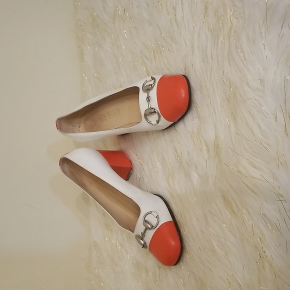 Gucci Heels - Picture 2 of 8